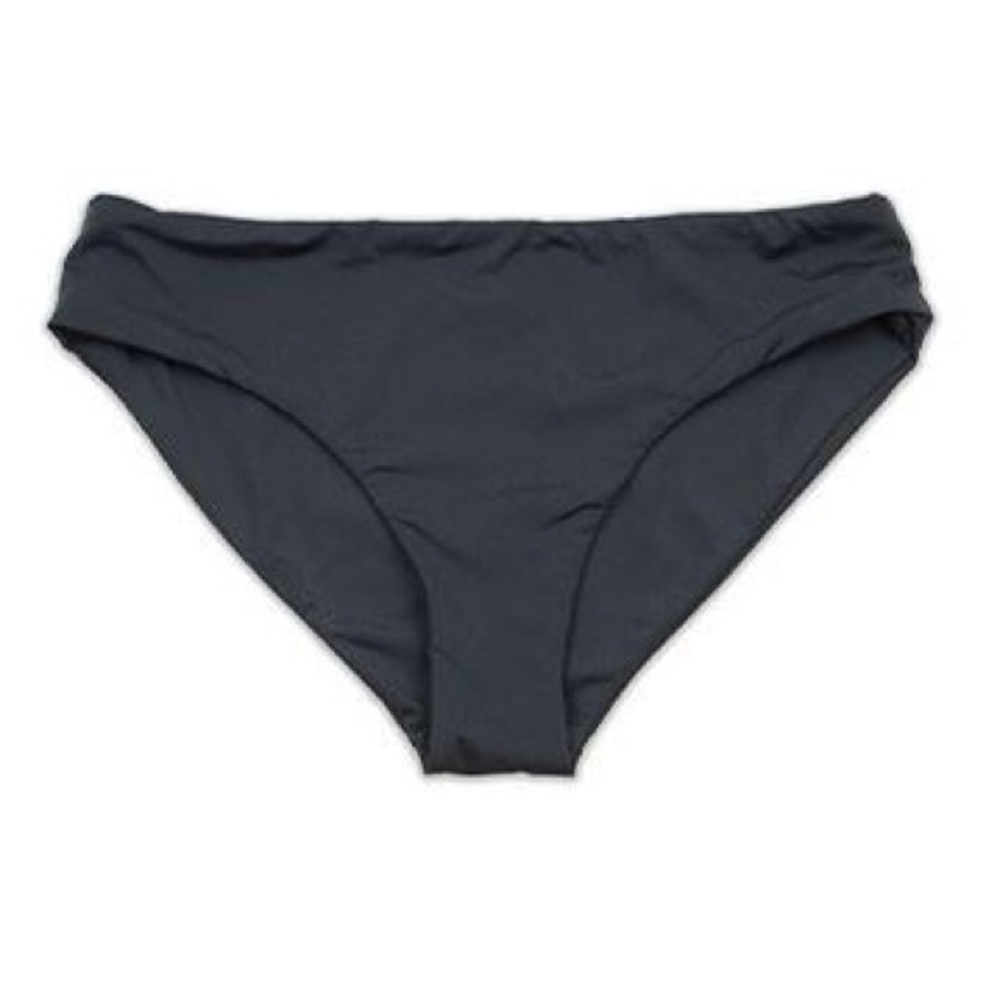 Black Bikini Bottom
